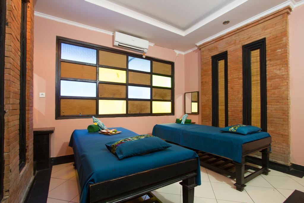 Abian Srama And Sanur (Bali)