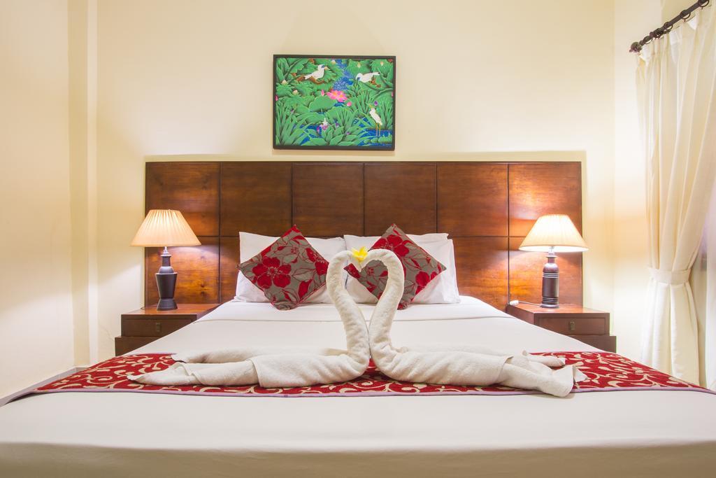 Hotel Abian Srama And Sanur (Bali)