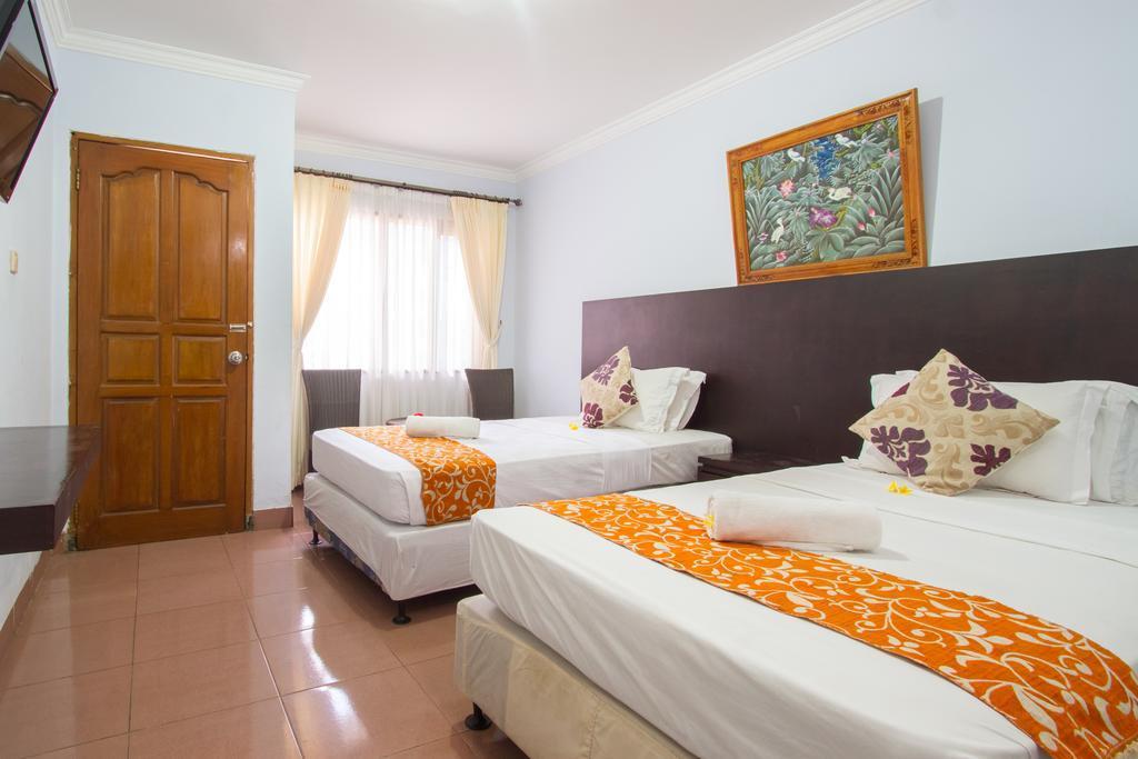 Abian Srama And 2* Sanur (Bali)
