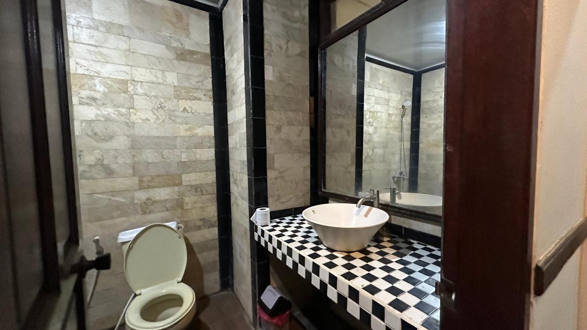 Hotel Abian Srama And 2*