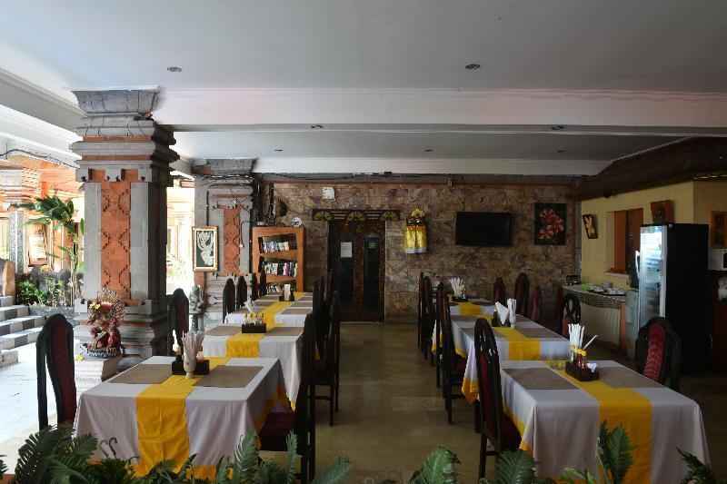 Hotel Abian Srama And