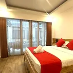 Abian Srama Hotel And Spa