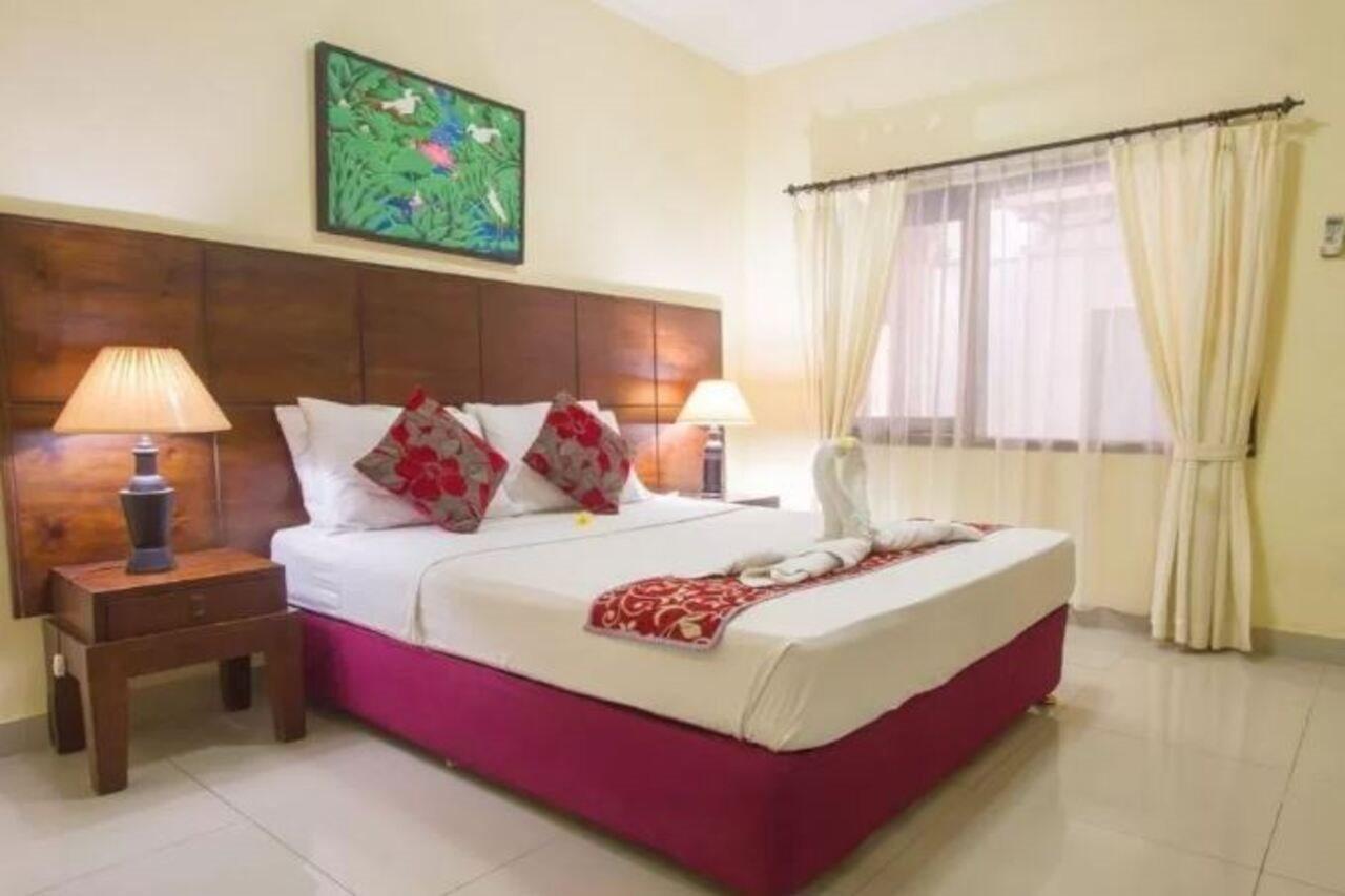 Hotel Abian Srama And Sanur (Bali)