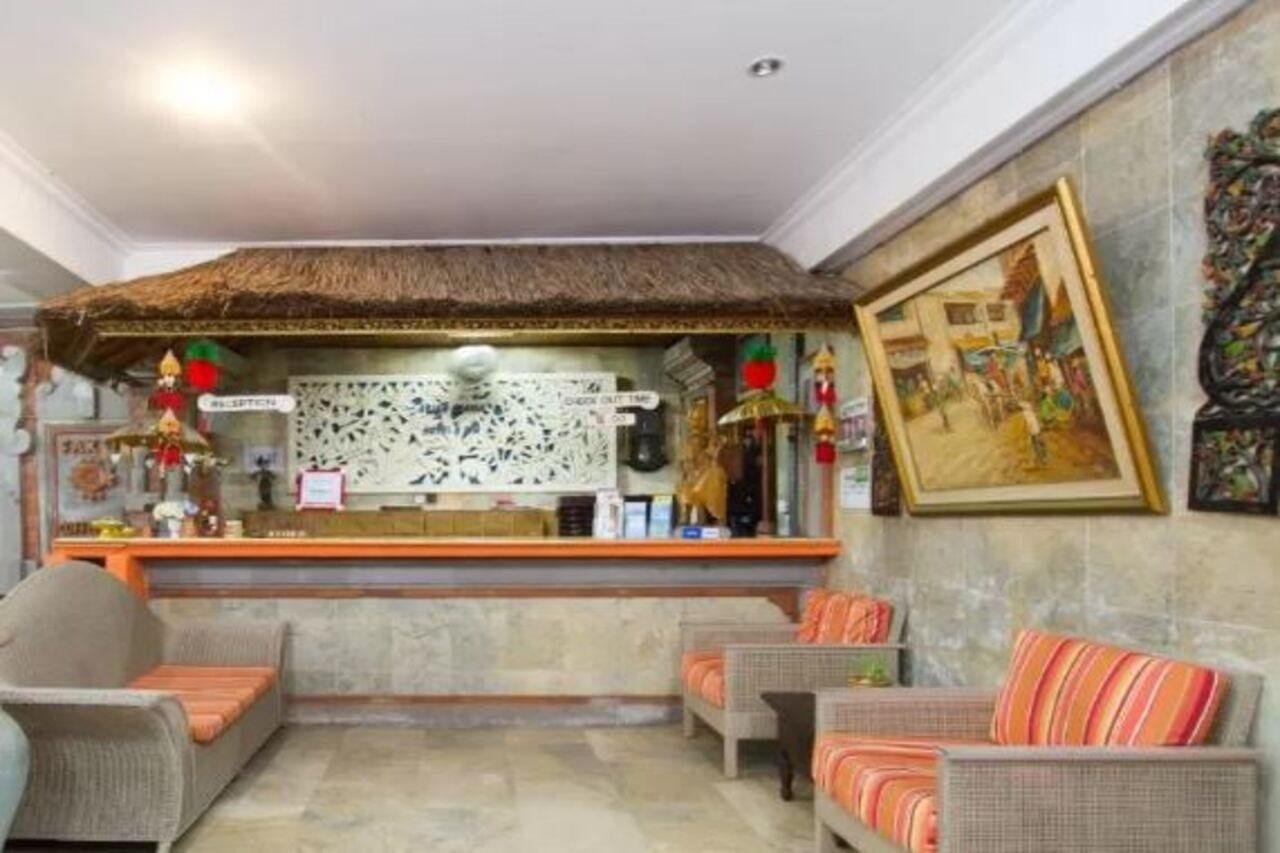 Hotel Abian Srama And