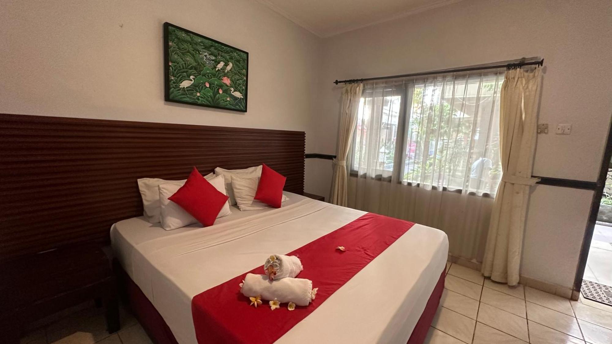Abian Srama And Hotel Sanur (Bali)