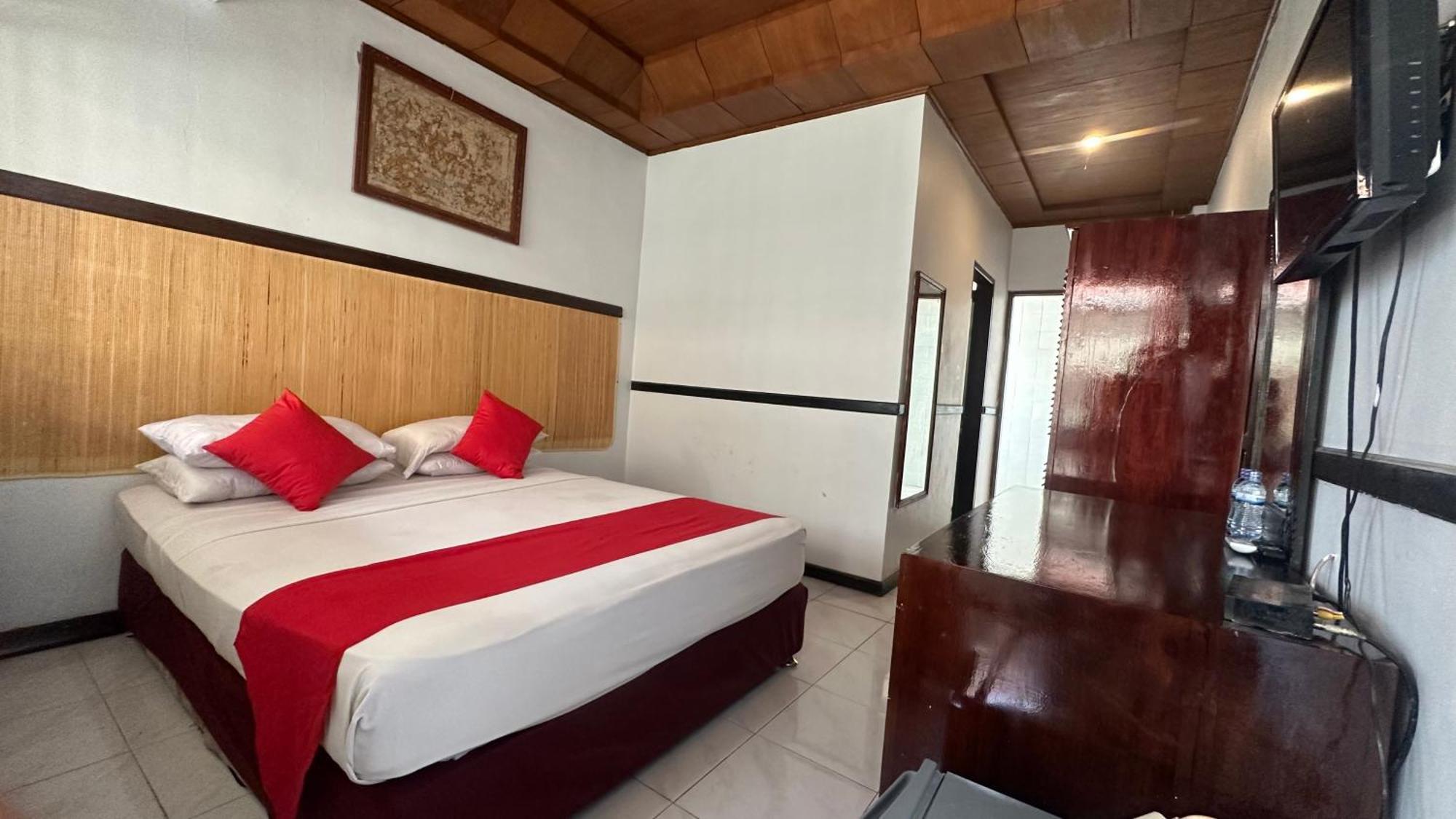 Hotel Abian Srama And
