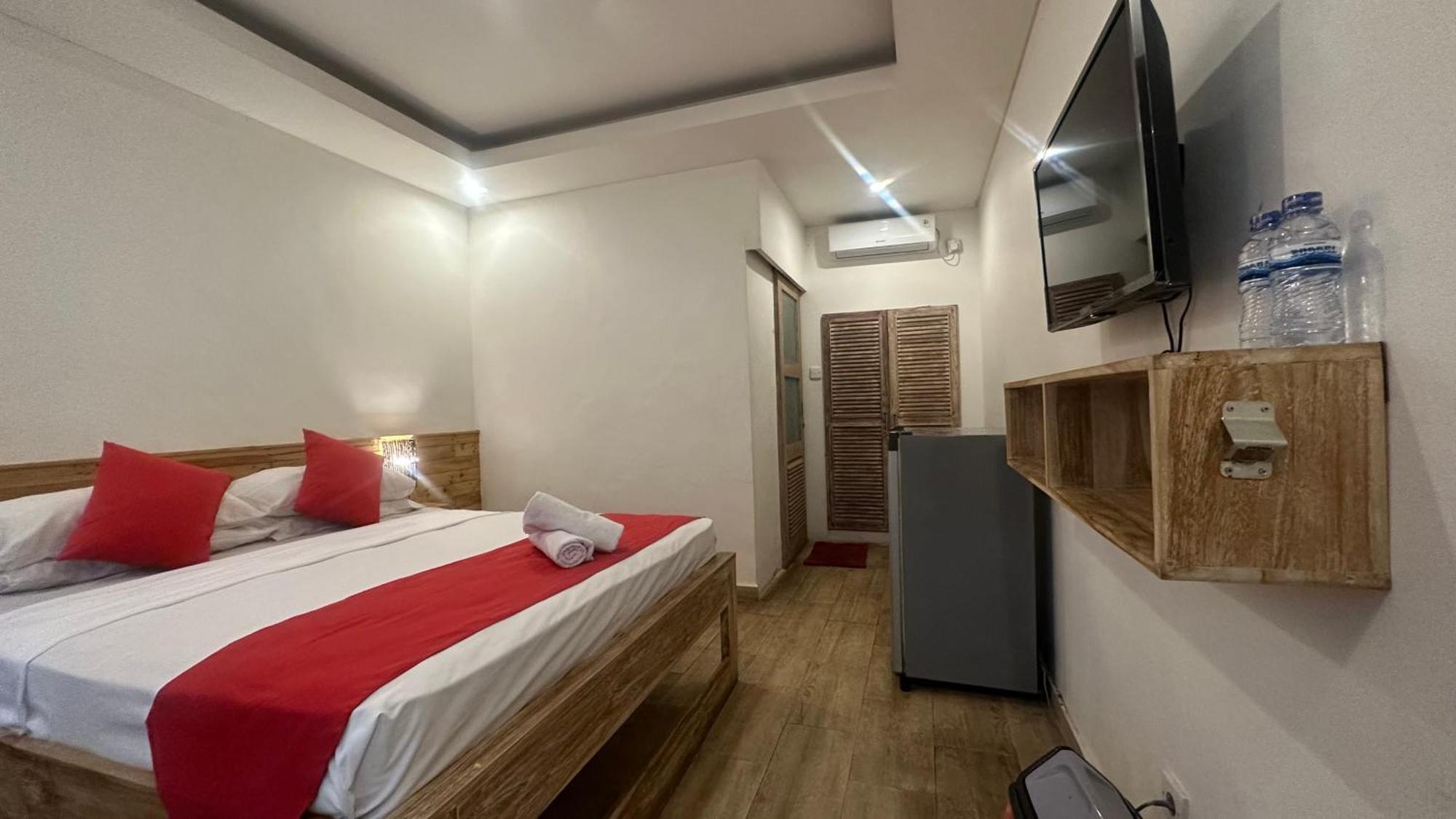 Hotel Abian Srama And 2*