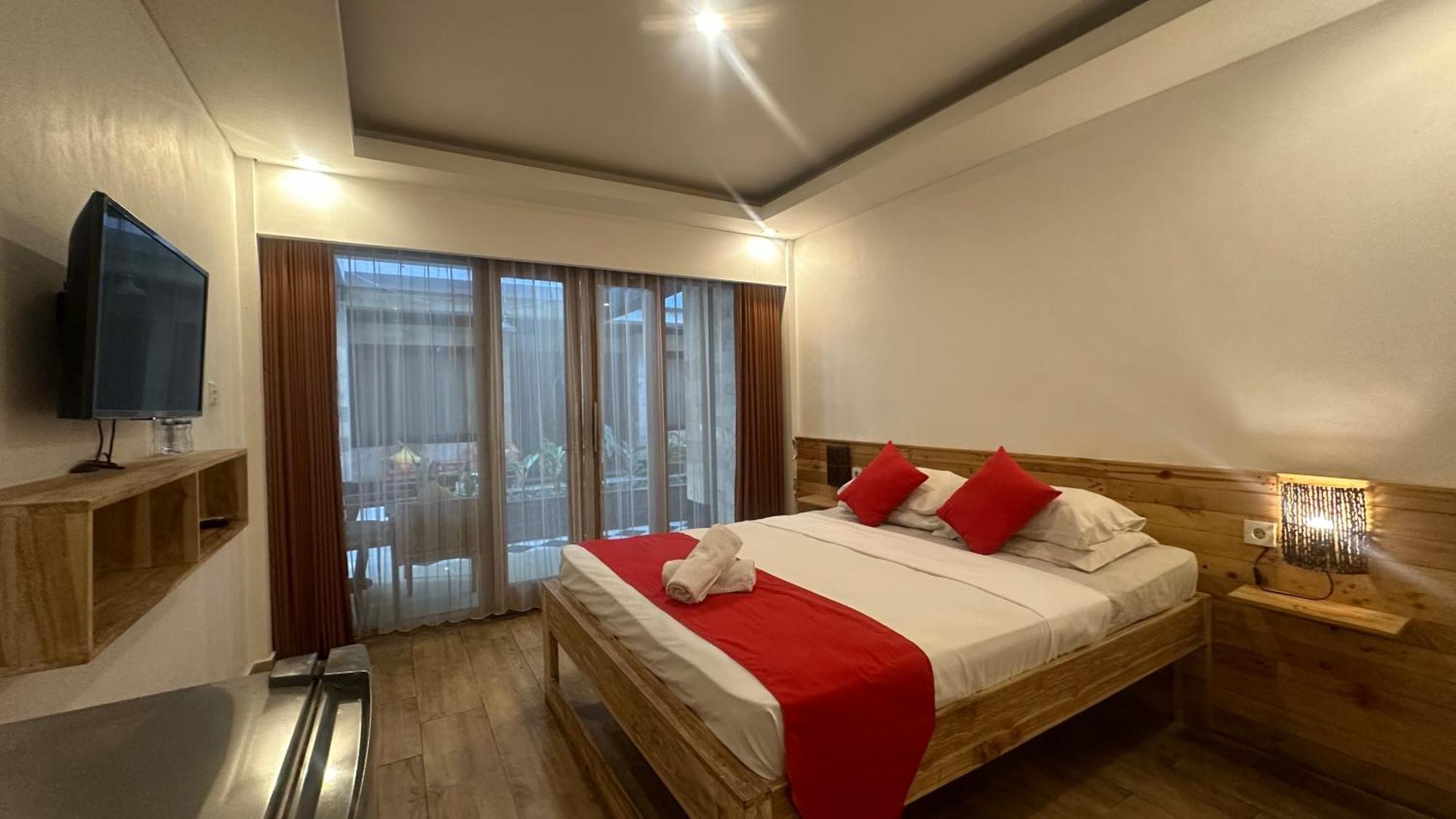 Abian Srama And Hotel Sanur (Bali)