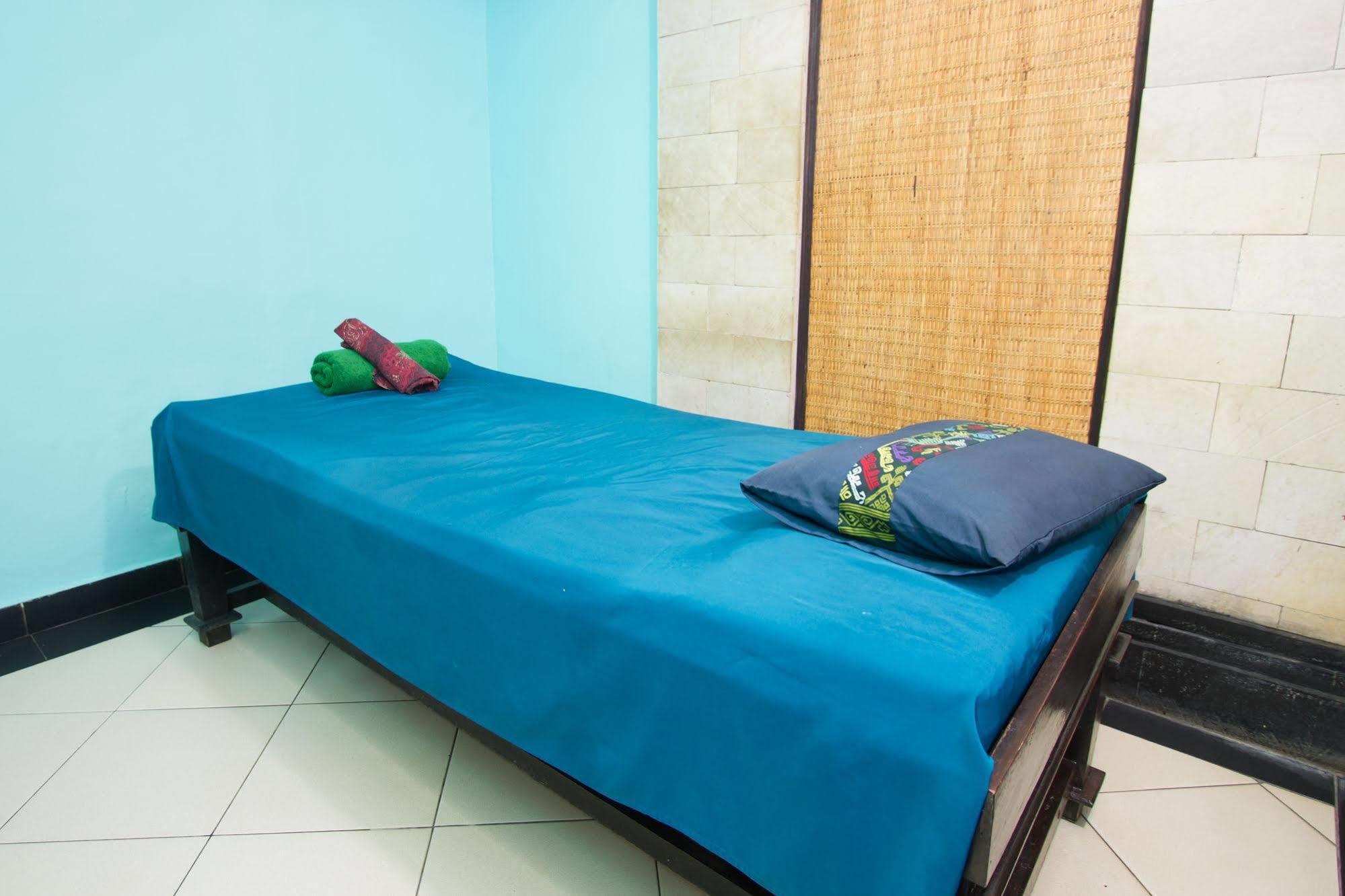 Abian Srama And Hotel Sanur (Bali)