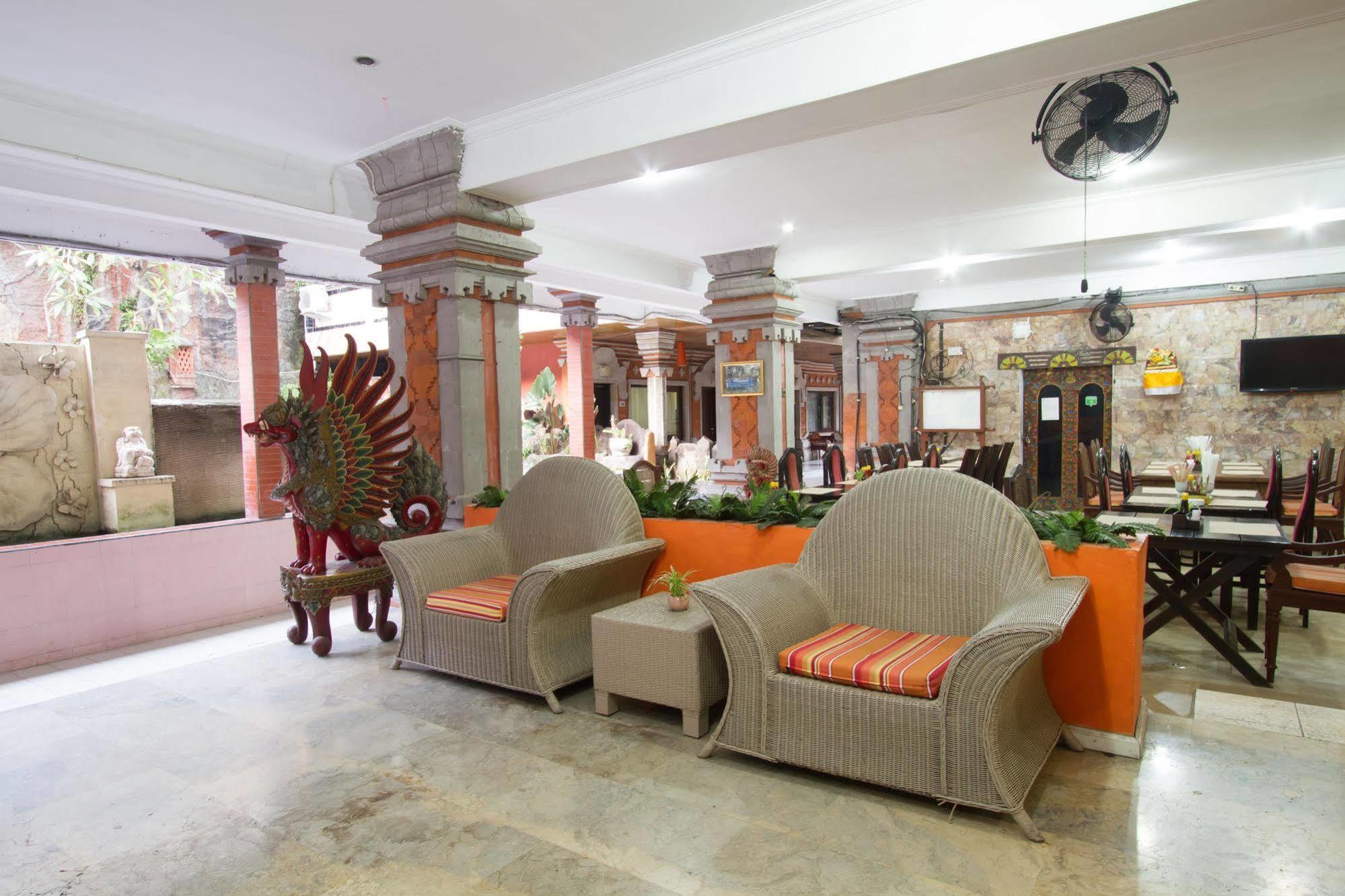 Hotel Abian Srama And 2*