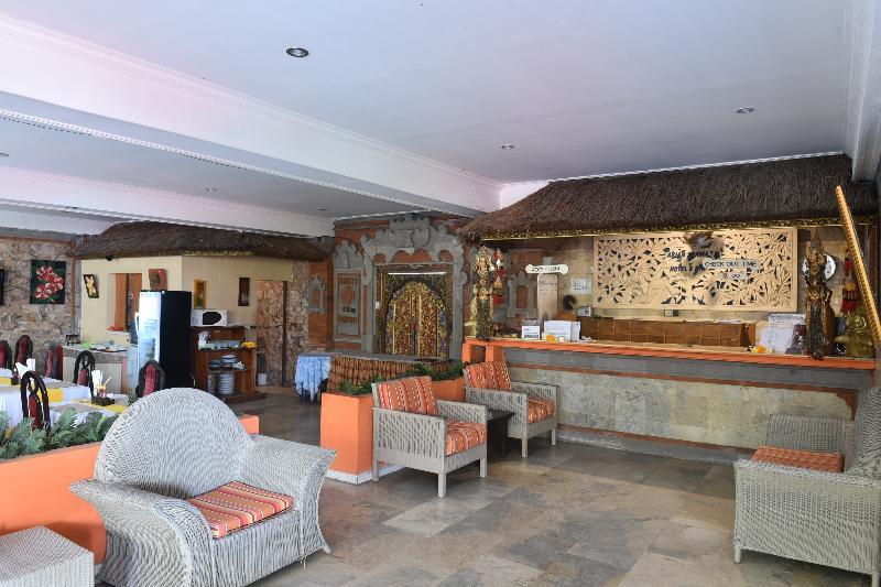Hotel Abian Srama And Sanur (Bali)